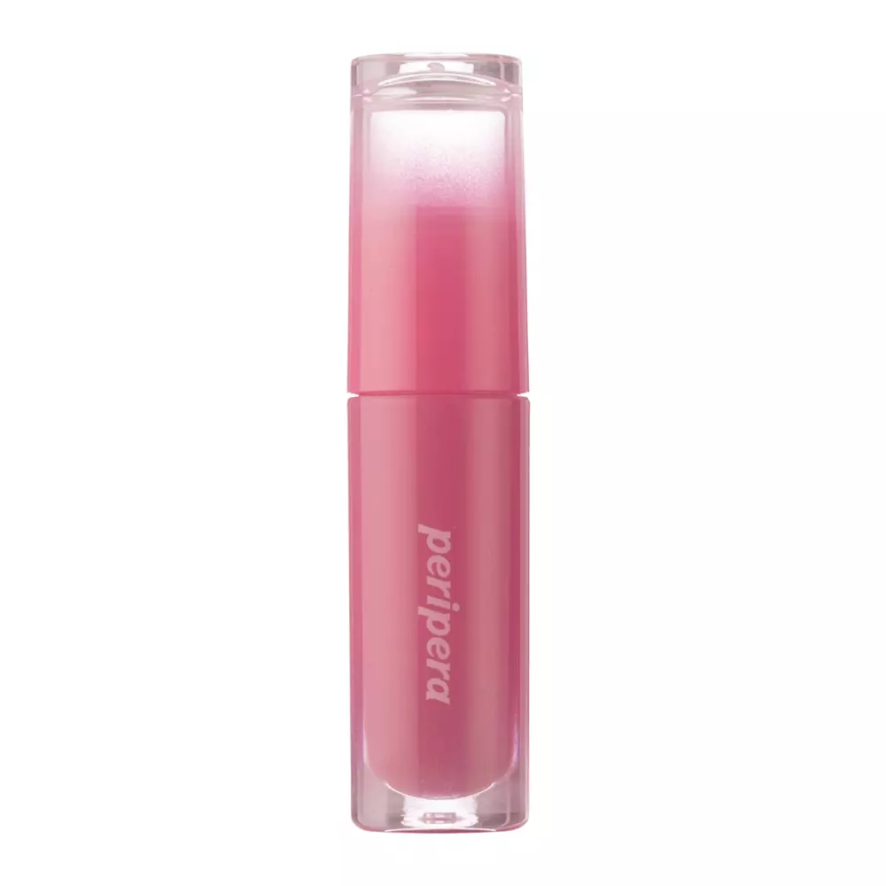 Peripera - Ink Mood Glowy Tint - Стойкий тинт для губ - 04 Pink Youth - 4g