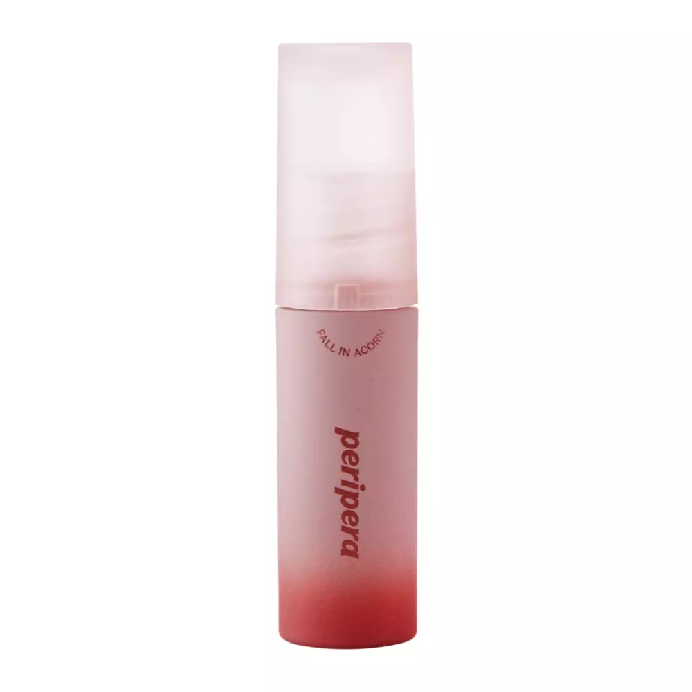 Peripera - Ink Mood Matte Tint - Матовый тинт для губ - 14 Make Up Chili - 4g