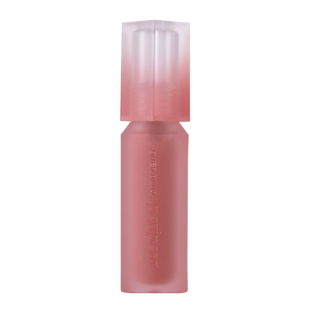 Peripera - Over Blur Tint - Кремовый тинт для губ - 04 Coral-la-la - 3,5g