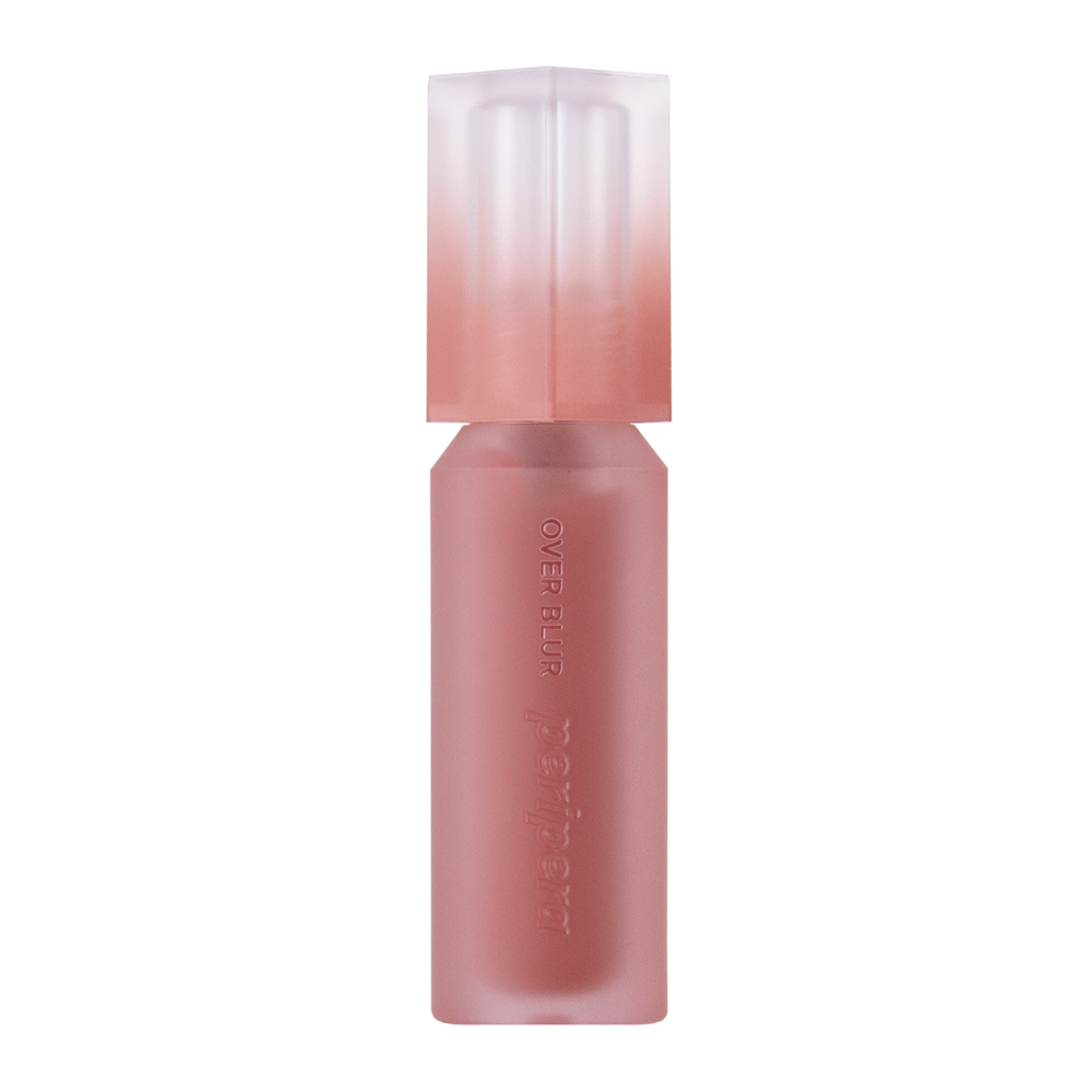 Peripera - Over Blur Tint - Кремовый тинт для губ - 05 Vintage Acorn - 3,5g