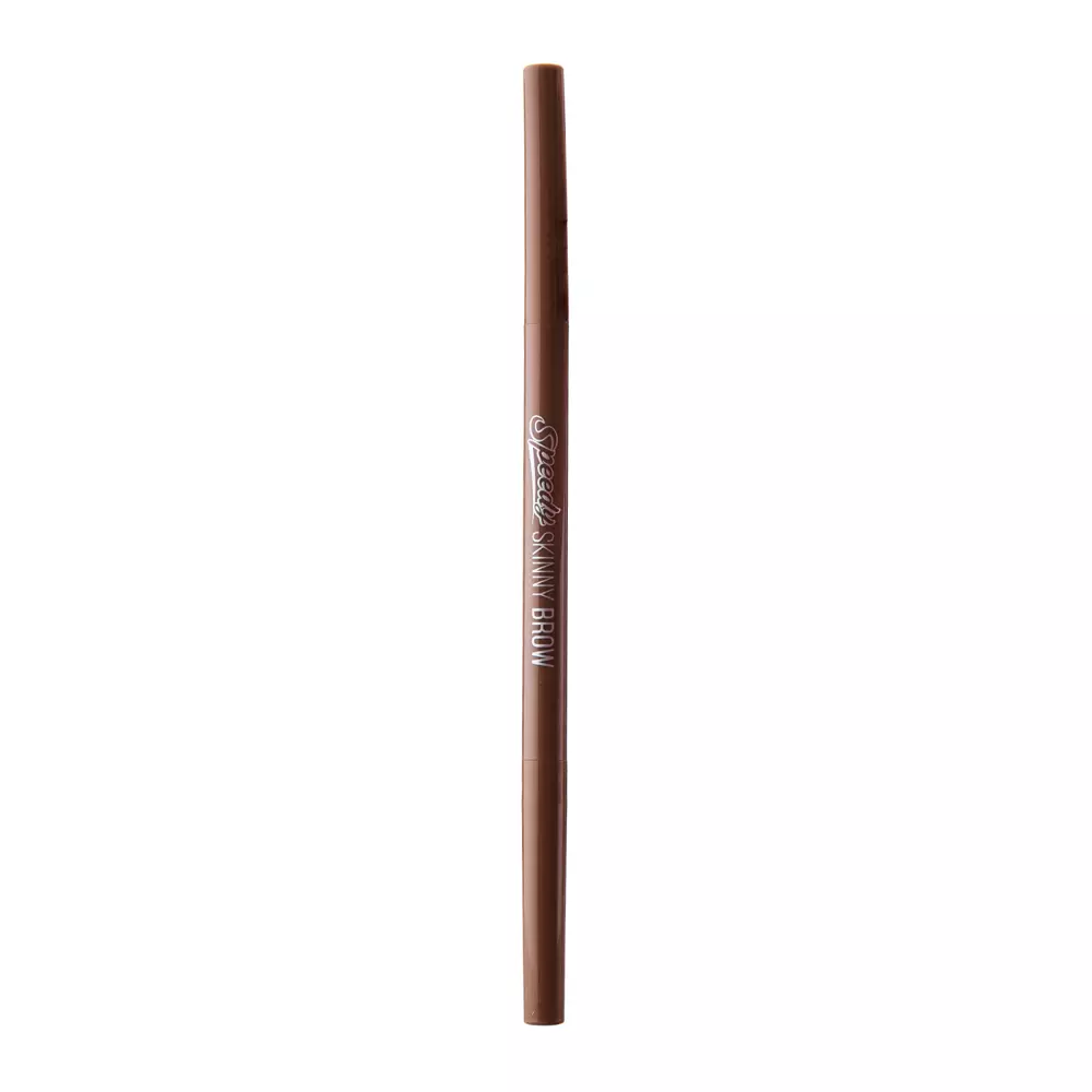 Peripera - Speedy Skinny Brow - Карандаш для бровей - 07 Ash Brown - 7g