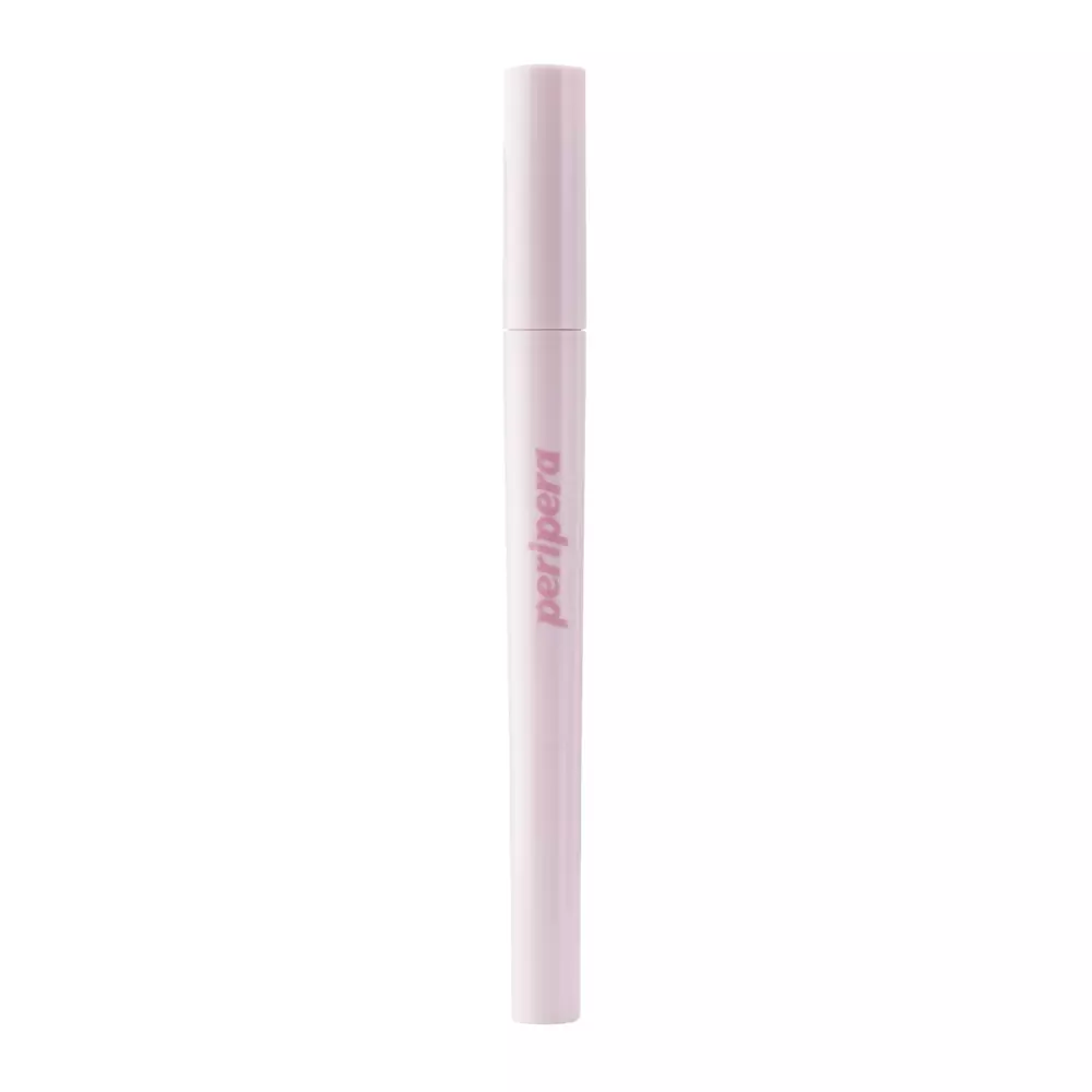 Peripera - Sugar Twinkle Duo Eye Stick - Блестящие тени для век и карандаш для глаз 2в1 - 03 Glimmering Pink - 0,23g+0,55g