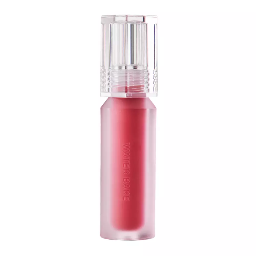 Peripera - Water Bare Tint - Тинт для губ с влажным финишем - 005 Red Update - 4,1g