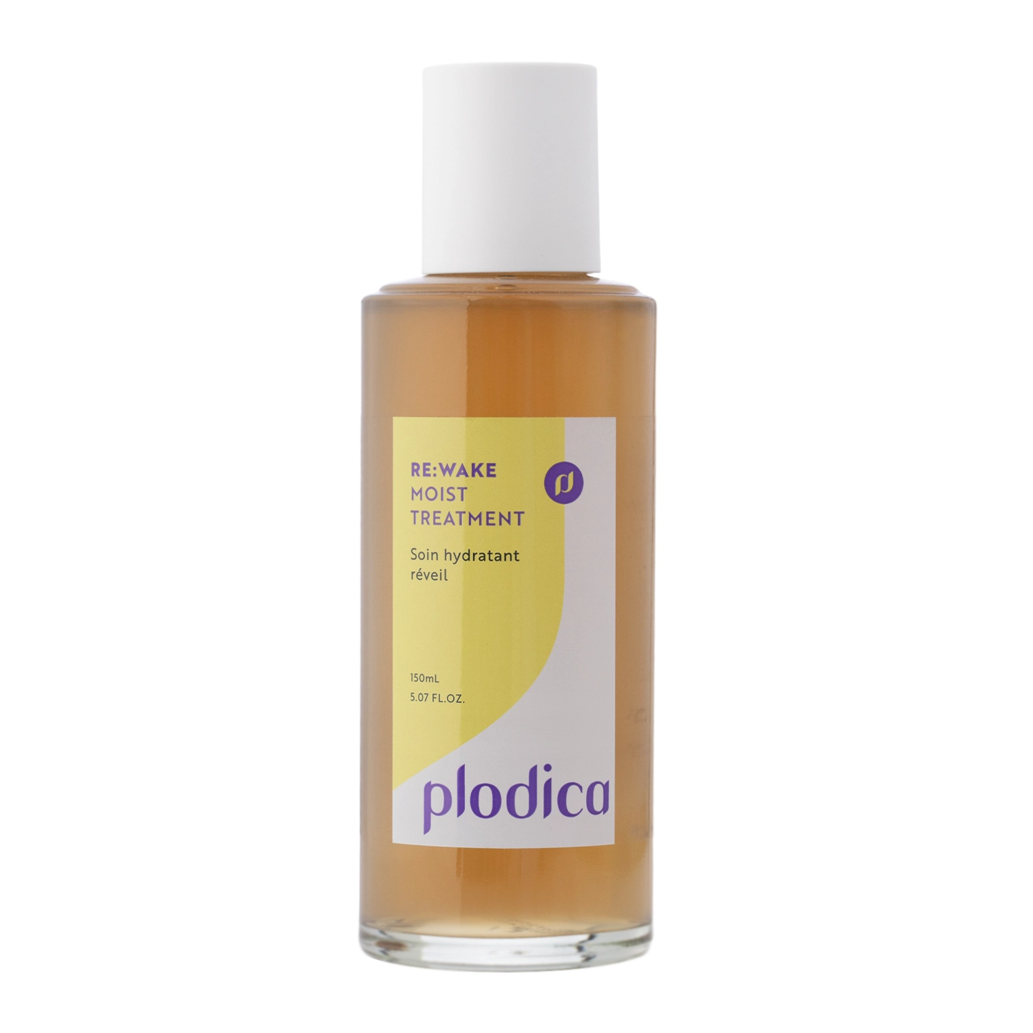 Plodica - Re:wake Moist Treatment - Увлажняющая эссенция для лица - 150ml