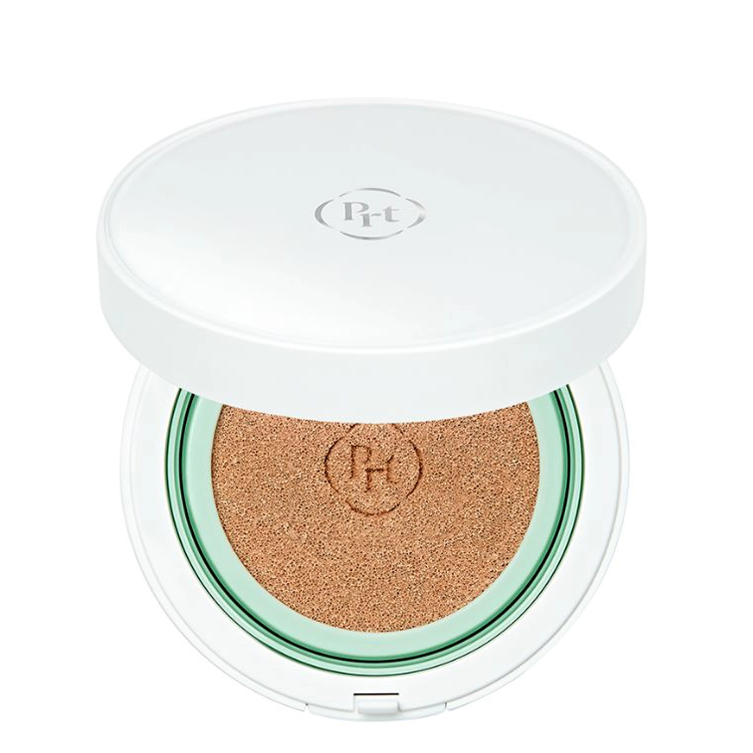 Purito Seoul - Wonder Releaf Centella BB Cushion - Регенерирующий BB-крем в форме кушона - 13 Neutral Ivory - 15g