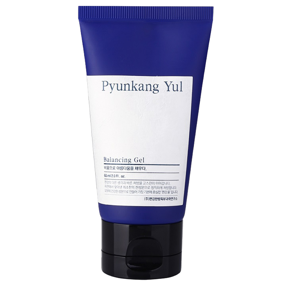 Pyunkang Yul - Balancing Gel - Увлажняющий гель для лица - 60ml