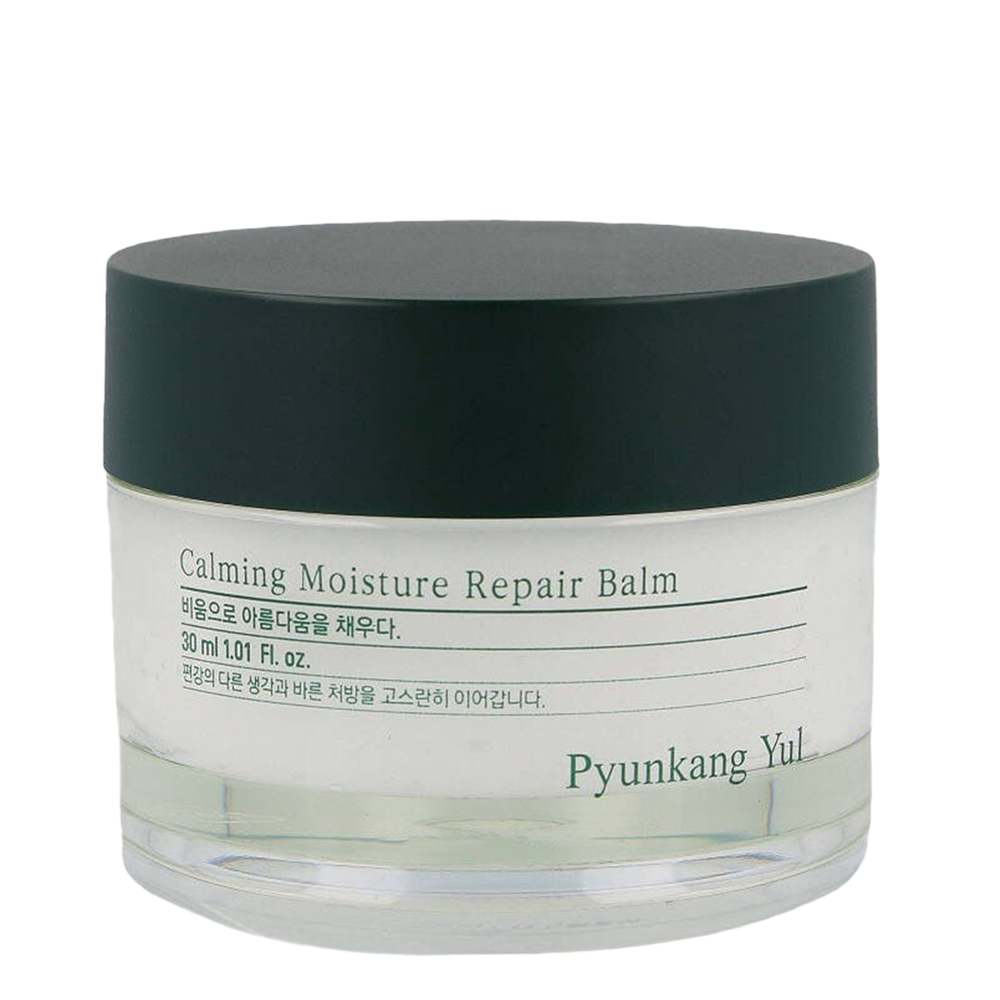 Pyunkang Yul - Calming Moisture Repair Balm - Успокаивающий, увлажняющий и восстанавливающий бальзам - 30ml