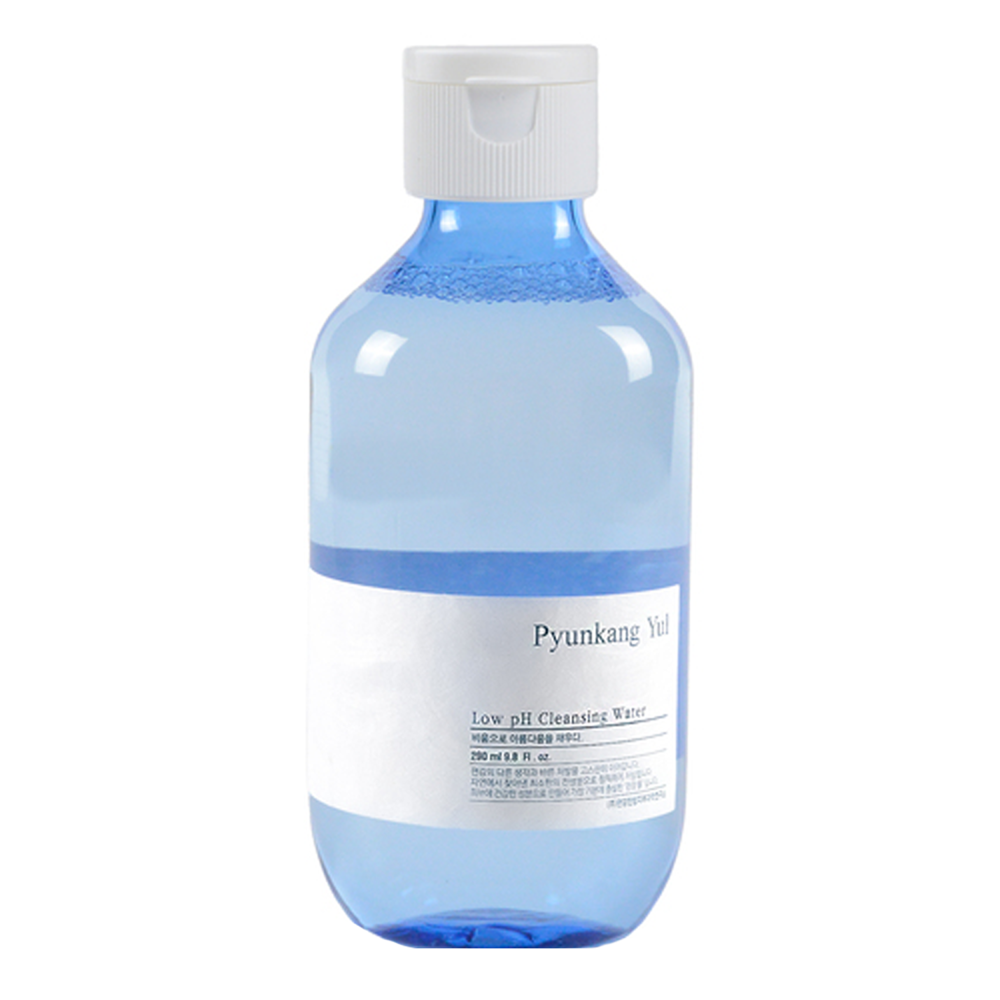 Pyunkang Yul - Low pH Cleansing Water - Мицеллярная вода с низким pH - 290ml