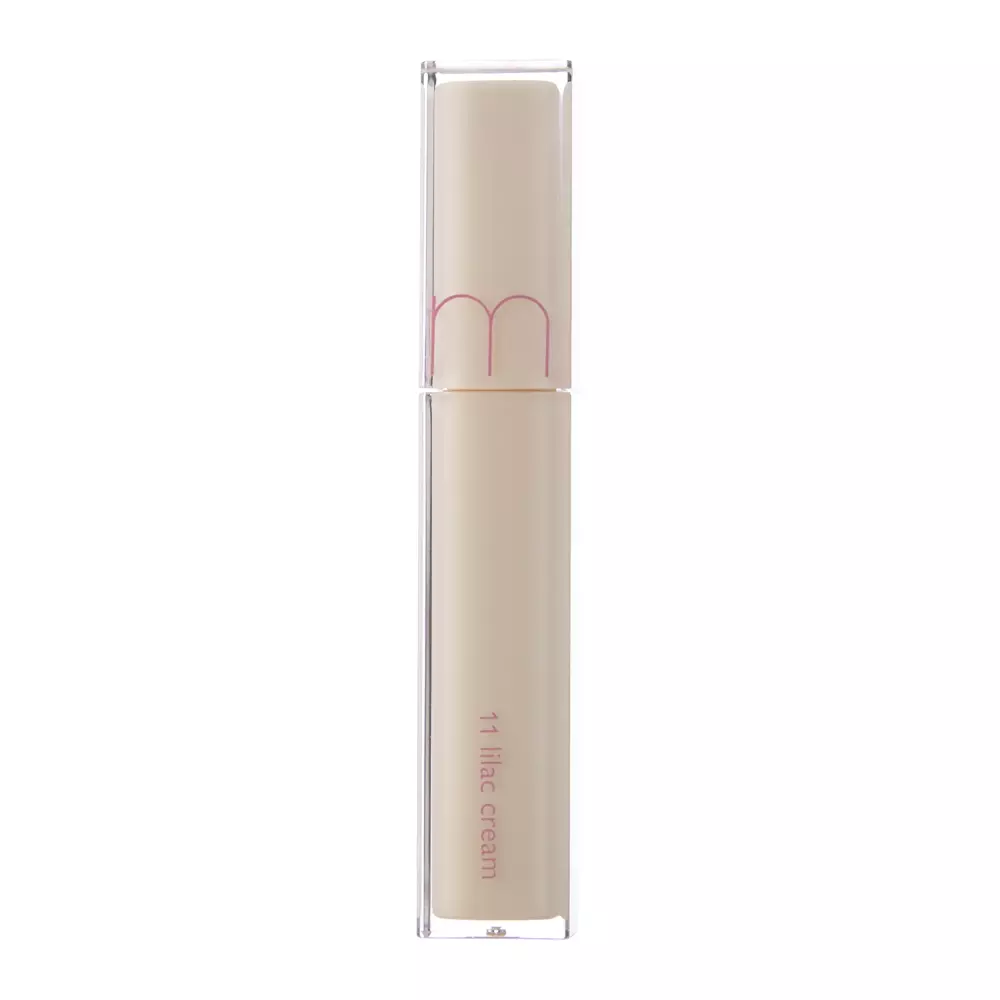 Rom&nd - Глянцевый тинт для губ - Dewyful Water Tint - 11 Lilac Cream - 5g