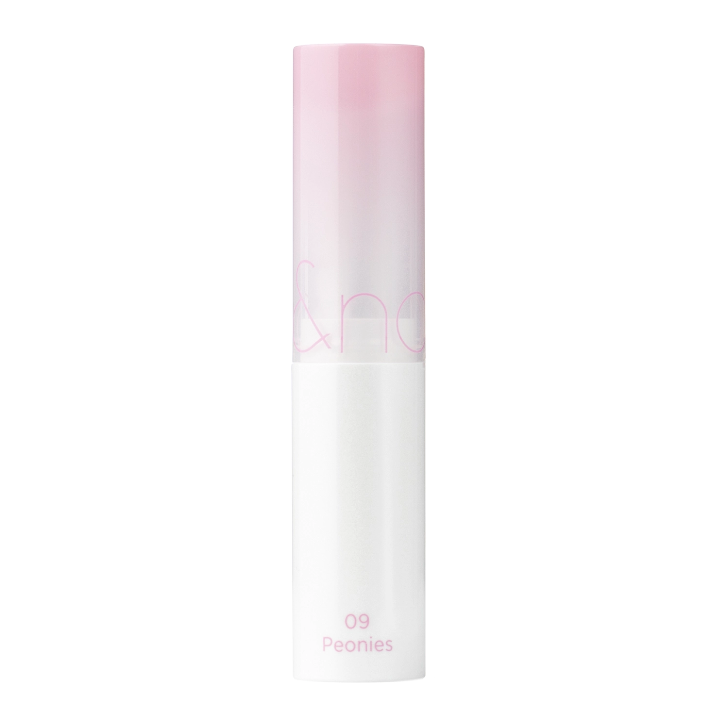 Rom&nd - Glasting Melting Balm - Глянцевый бальзам для губ - 09 Peonies - 3,5g