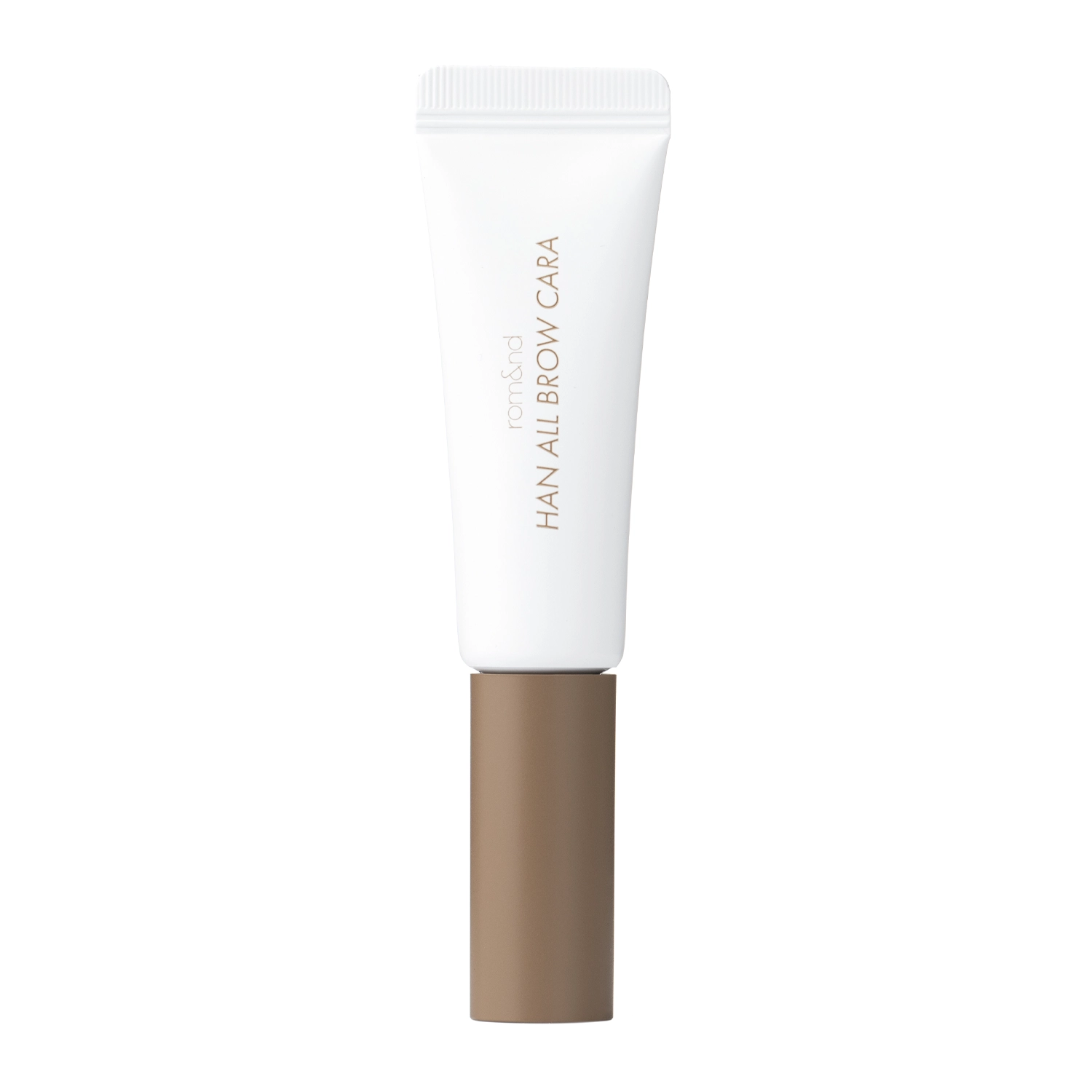 Rom&nd - Han All Brow Cara - Тушь для бровей - 03 Modern Beige - 9g