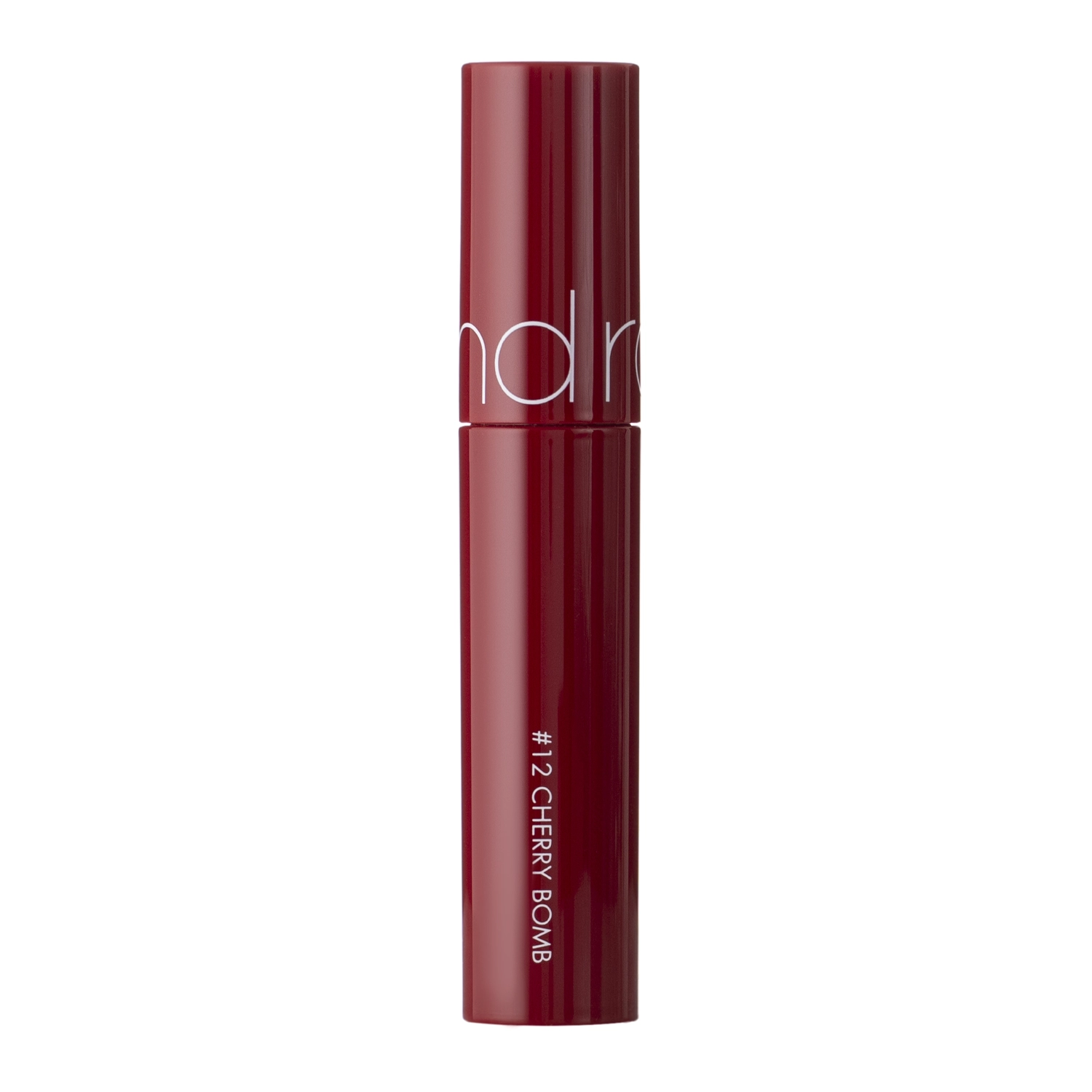 Rom&nd - Juicy Lasting Tint - Autumn Series - Тинт для губ - 12 Cherry Bomb - 5,5g