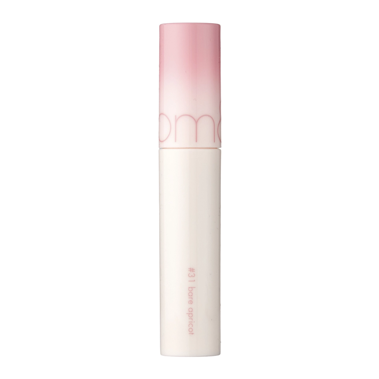 Rom&nd - Juicy Lasting Tint - Стойкий тинт для губ - 31 Bare Apricot - 5,5g