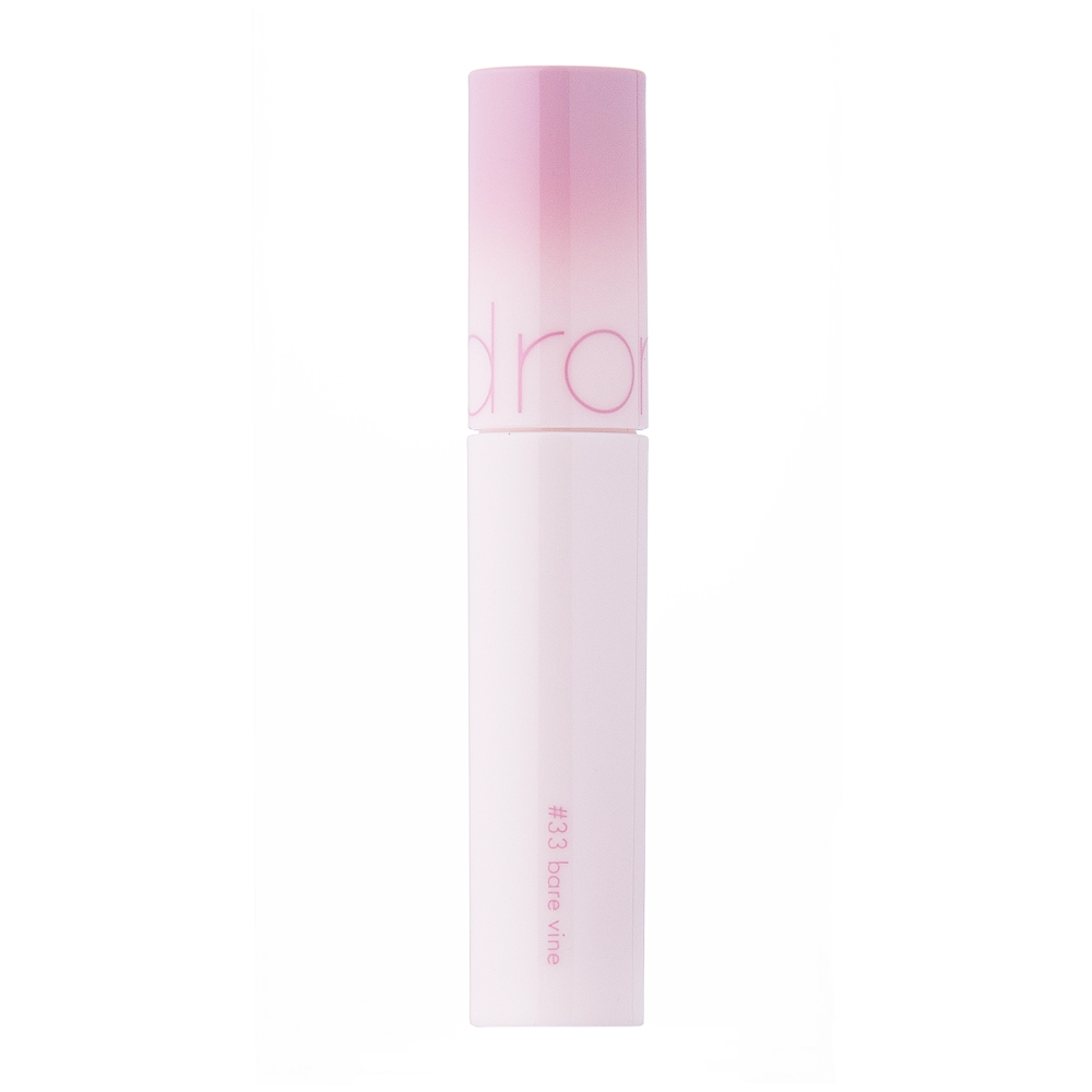 Rom&nd - Juicy Lasting Tint - Стойкий тинт для губ - 33 Bare Vine - 5,5g