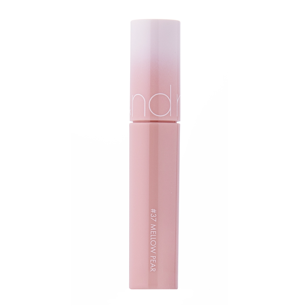 Rom&nd - Juicy Lasting Tint - Стойкий тинт для губ - 37 Mellow Pear - 5,5g