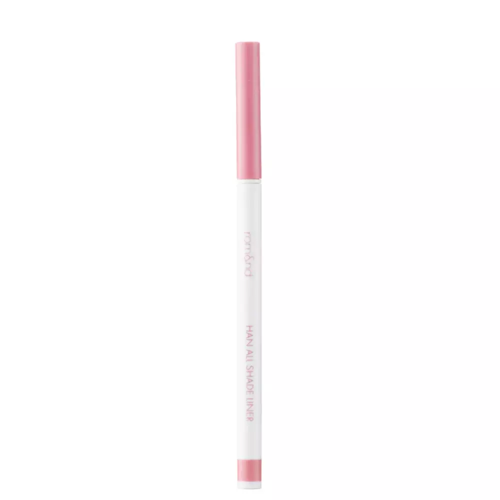 Rom&nd - Карандаш для глаз - Han All Shade Liner - 04 Coated Rosy - 0,9g