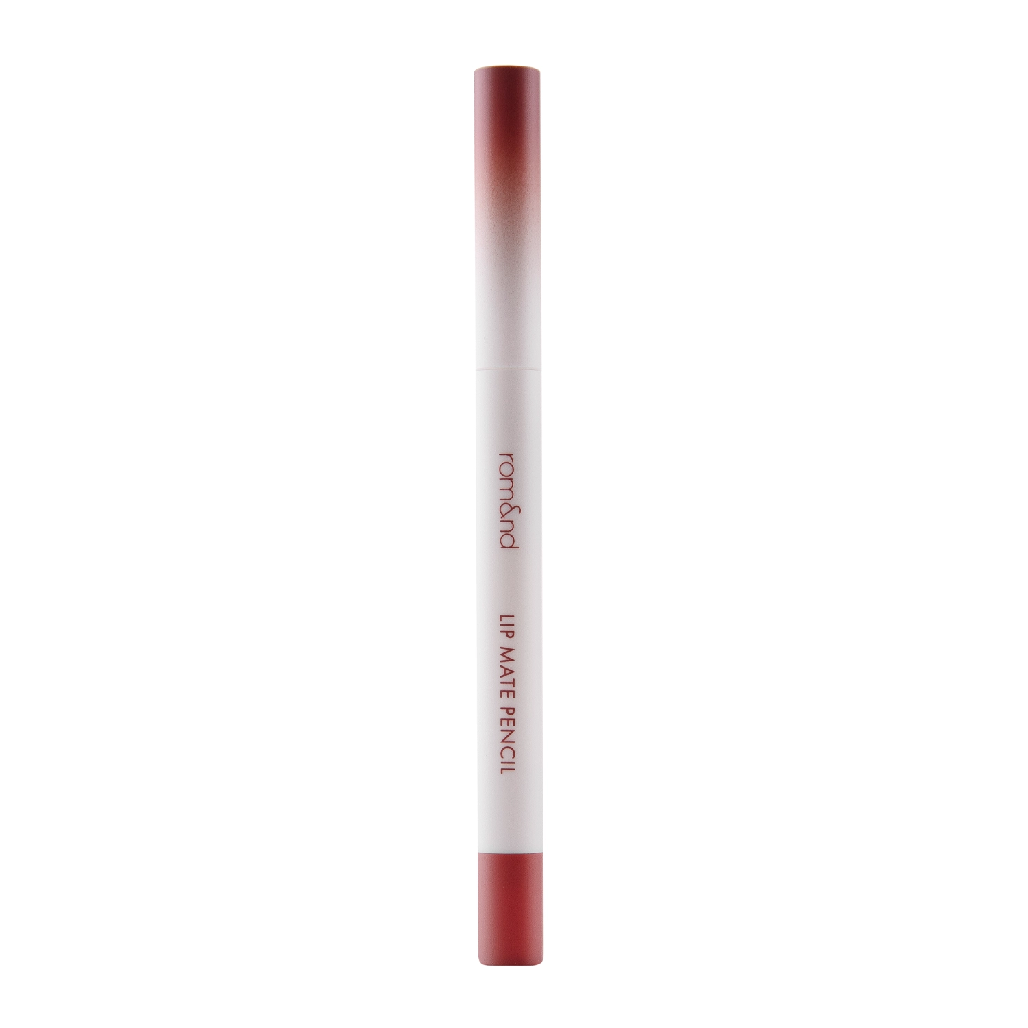 Rom&nd - Lip Mate Pencil - Карандаш для губ - 06 Under Chili - 0,5g