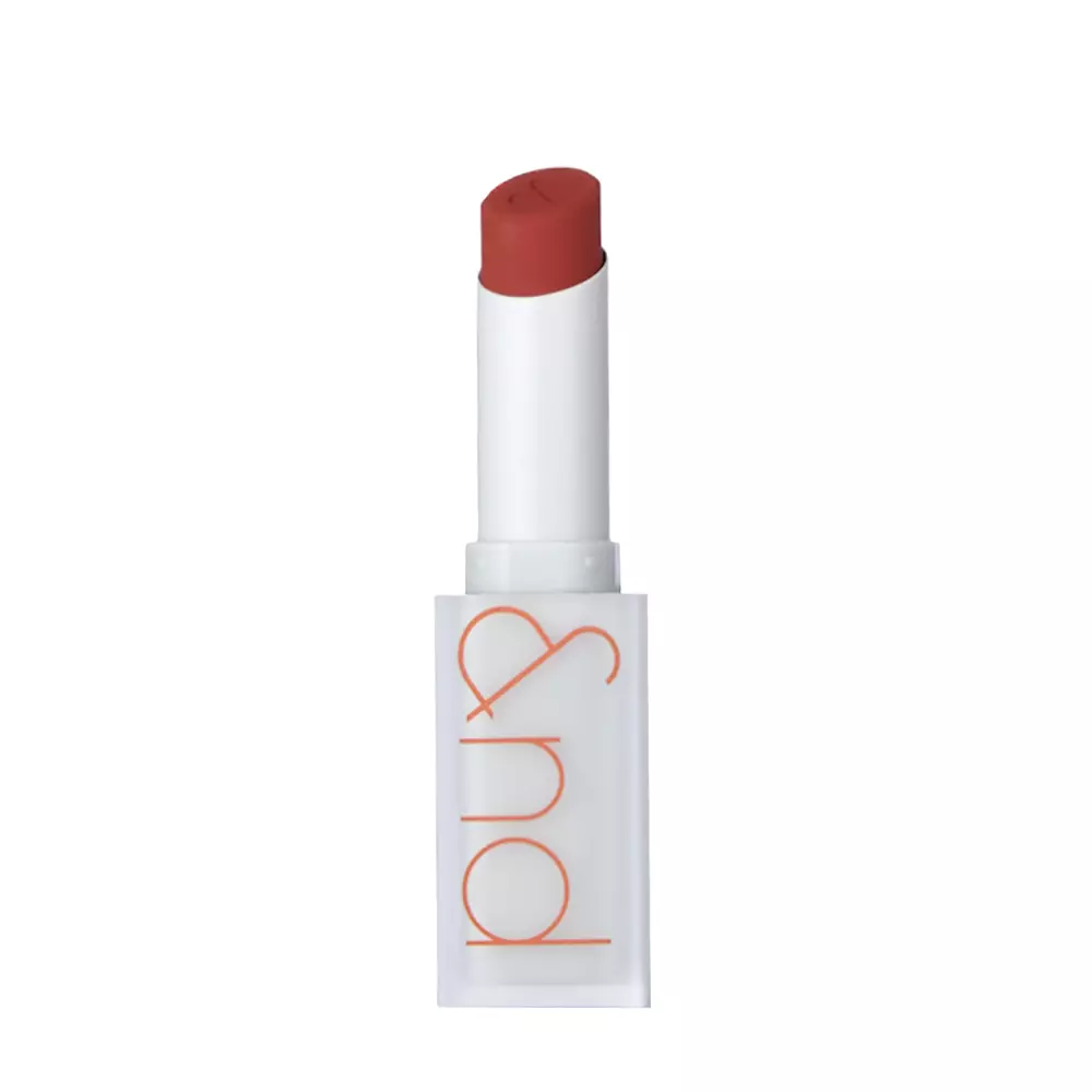 Rom&nd - Матовая помада для губ - Zero Matte Lipstick - 05 Evening - 3g