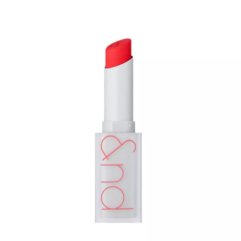 Rom&nd - Матовая помада для губ - Zero Matte Lipstick - 12 Something - 3g