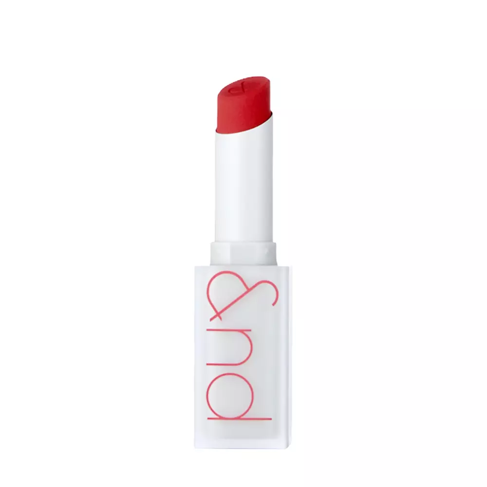 Rom&nd - Матовая помада для губ - Zero Matte Lipstick - 13 Red Carpet - 3g