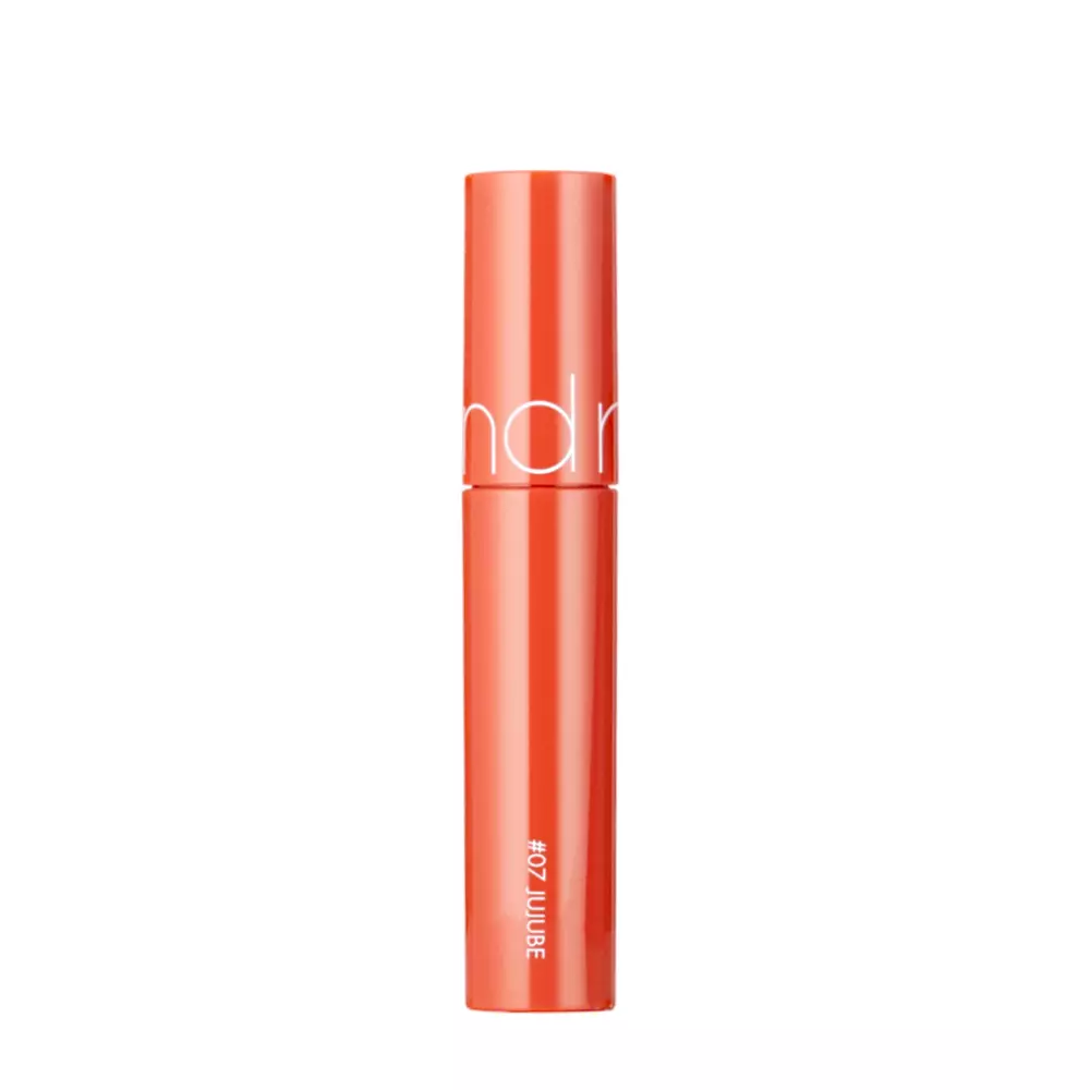 Rom&nd - Стойкий тинт для губ - Juicy Lasting Tint - 07 Jujube - 5,5g