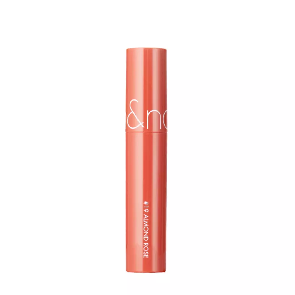 Rom&nd - Стойкий тинт для губ - Juicy Lasting Tint - 19 Almond Rose - 5,5g