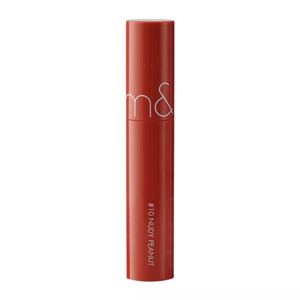 Rom&nd - Тинт для губ - Juicy Lasting Tint - Autumn Series - 10 Nudy Peanut - 5,5g