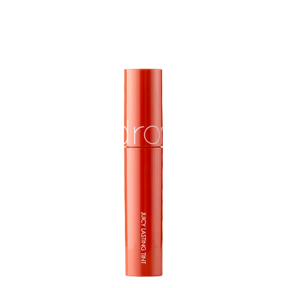 Rom&nd - Тинт для губ - Juicy Lasting Tint - Original Series - 08 Apple Brown - 5,3g