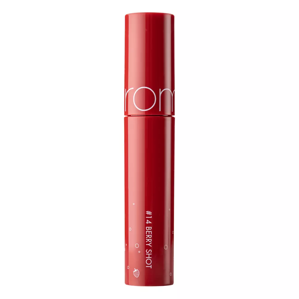 Rom&nd - Тинт для губ - Juicy Lasting Tint - Sparkling Series - 14 Berry Shot - 5,5g