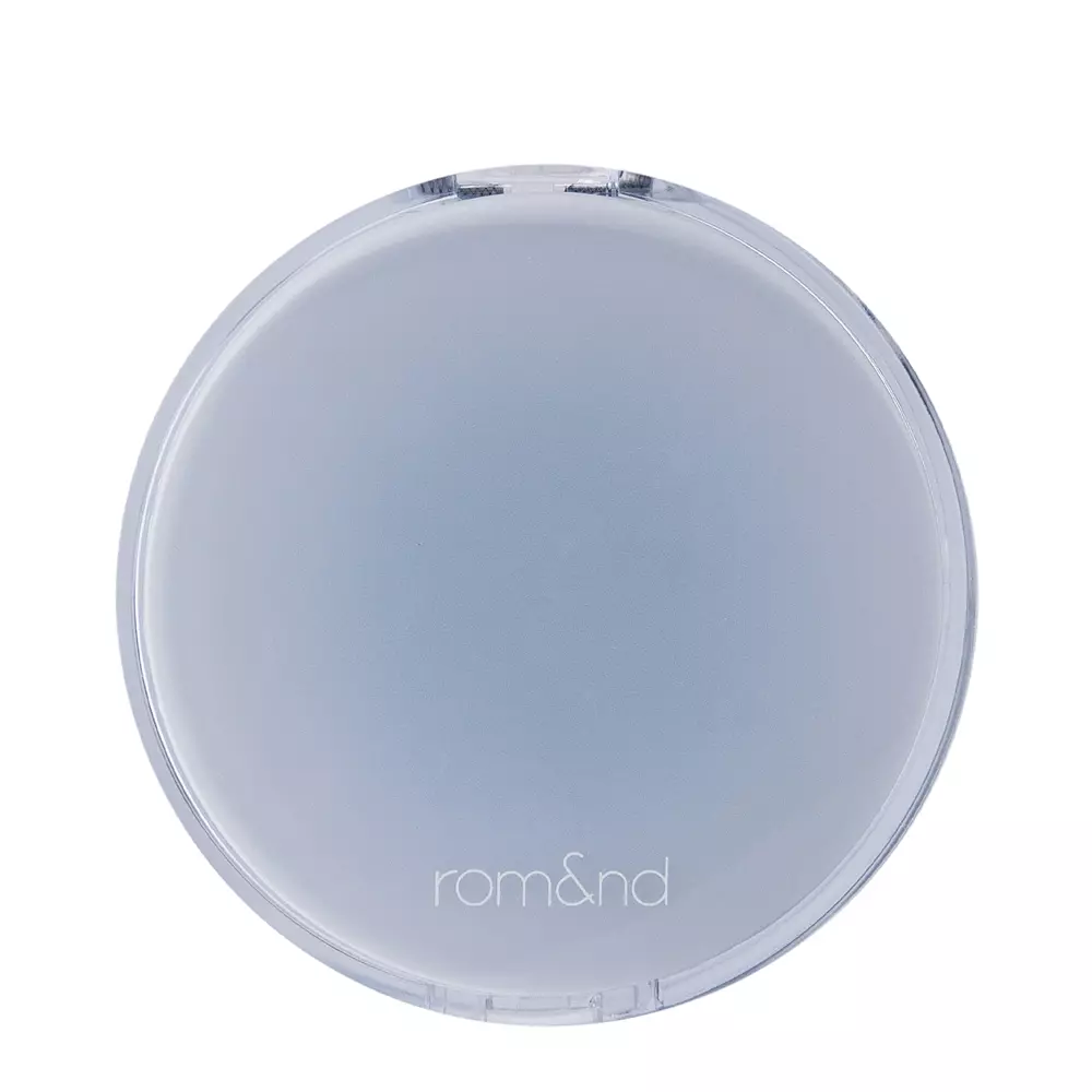 Rom&nd - Тональный кушон - Bare Water Cushion - 01 Porcelain 17 - 20g