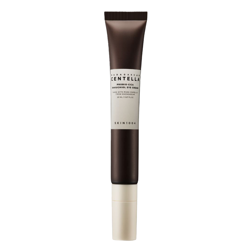 SKIN1004 - Madagascar Centella Probio-Cica Bakuchiol Eye Cream - Крем под глаза с бакучиолом - 20ml