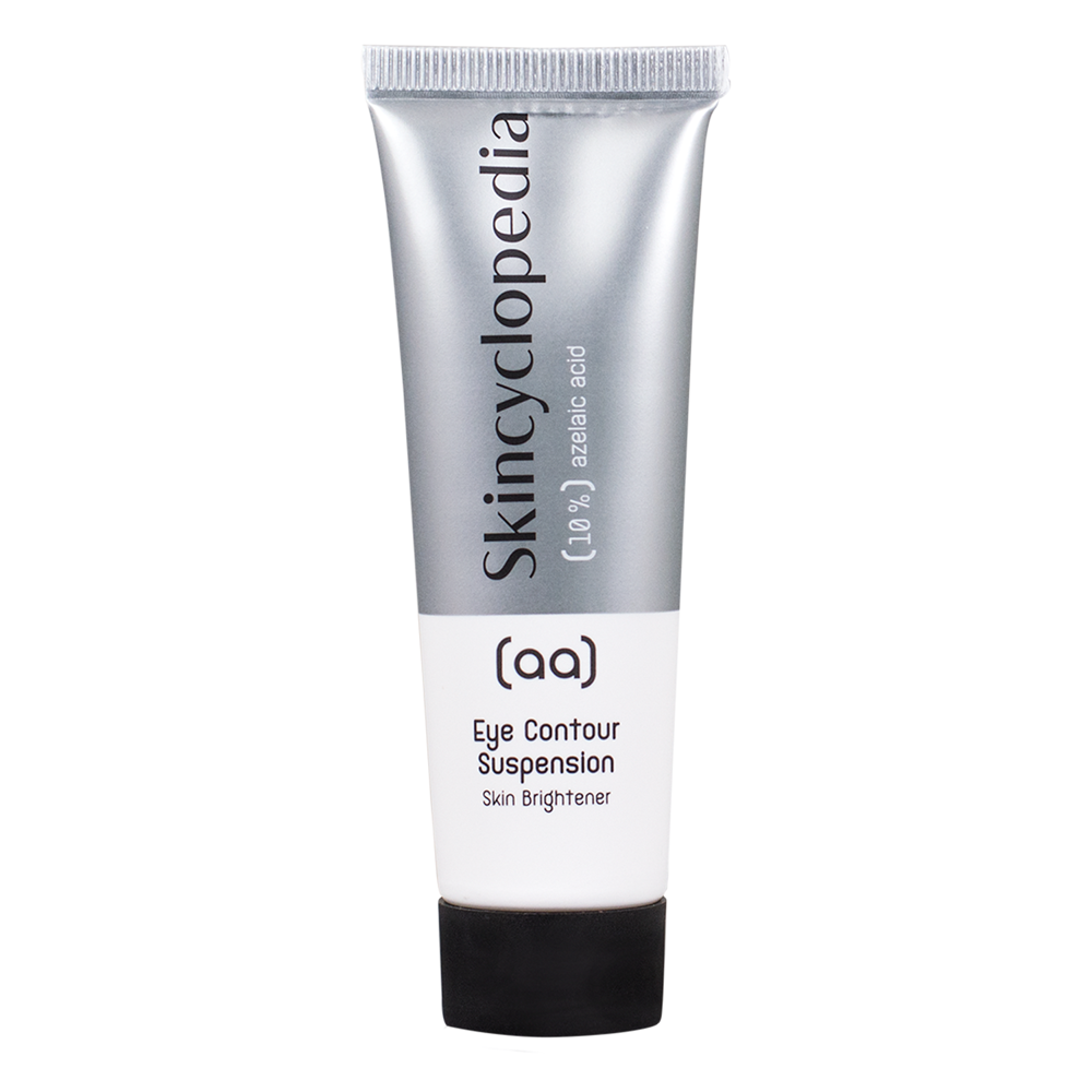 Skincyclopedia - Eye Contour Suspension Skin Brightener - Осветляющий крем под глаза - 30ml