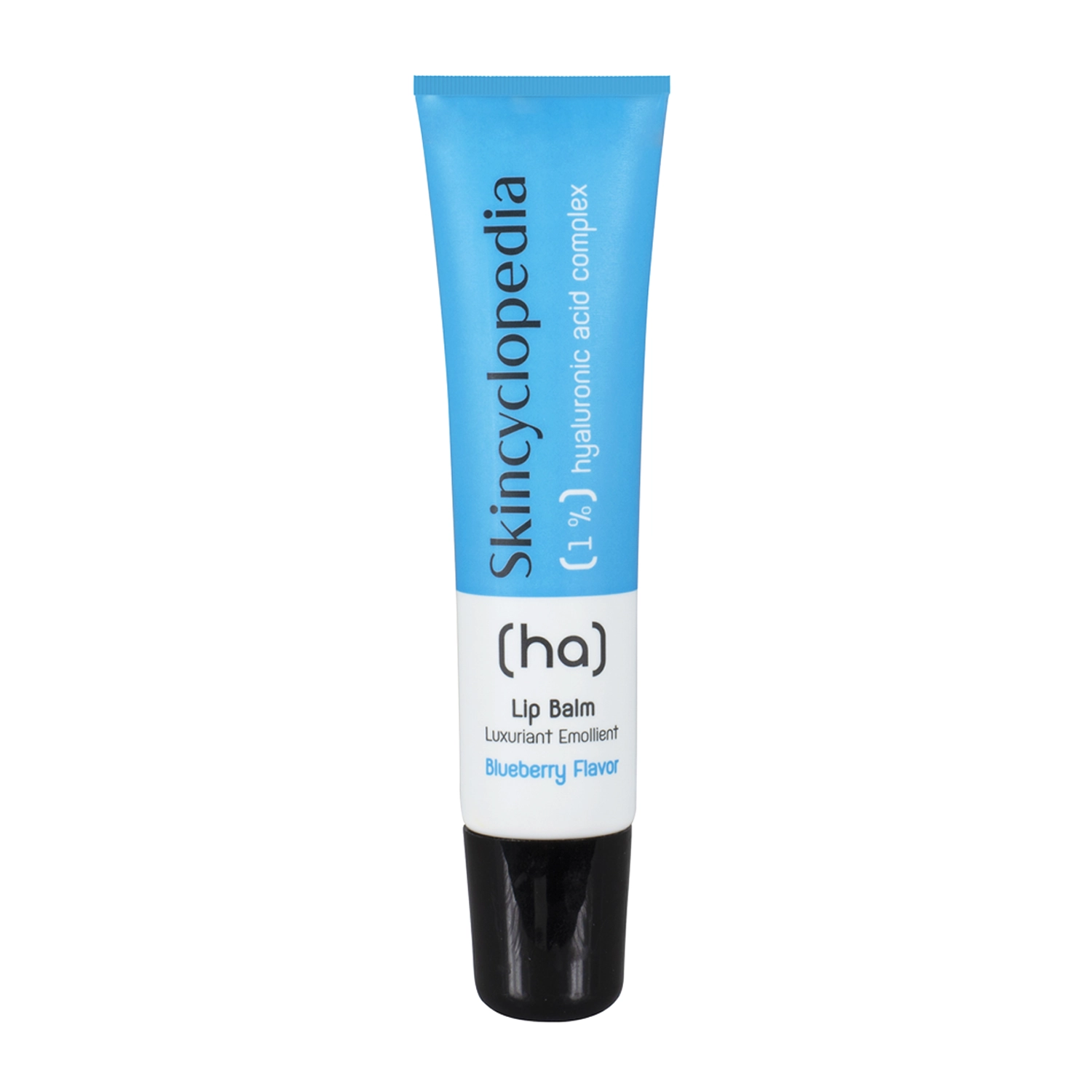 Skincyclopedia - Lip Balm 1% Hyaluronic Acid Complex - Бальзам для губ с гиалуроновой кислотой - 10ml