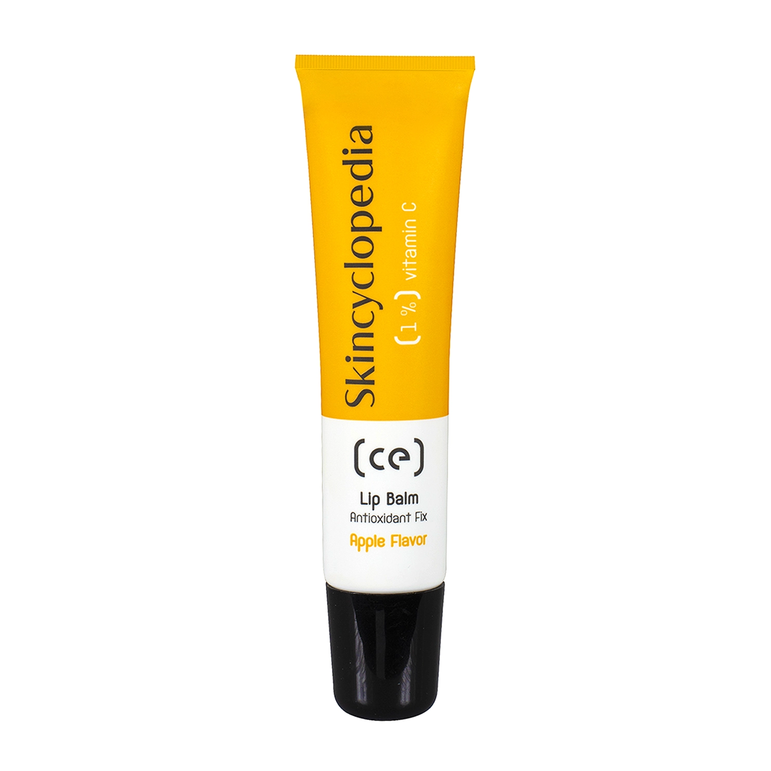 Skincyclopedia - Lip Balm 1% Vitamin C - Бальзам для губ с витамином С - 10ml