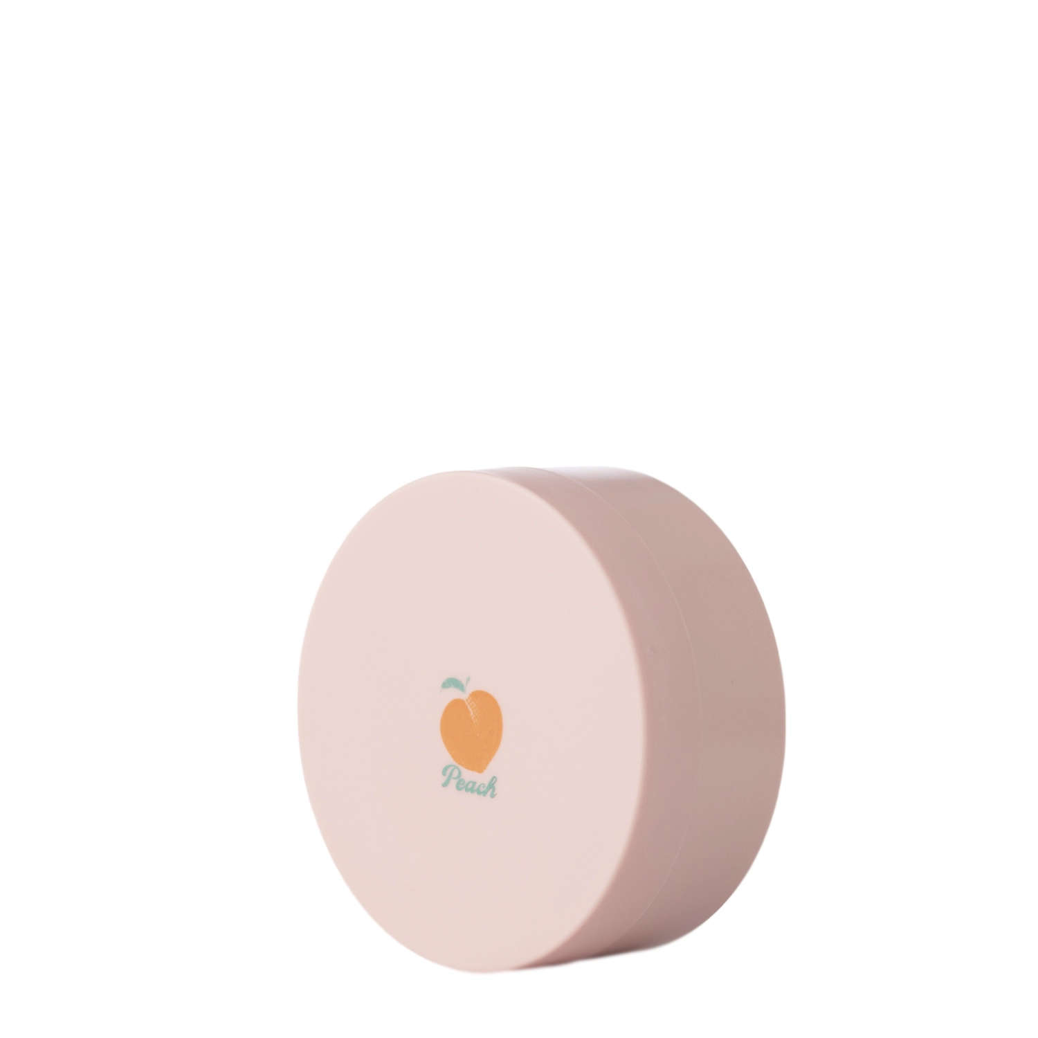 Skinfood - Peach Cotton Multi Finish Powder - Матирующая финишная пудра для лица - 5g