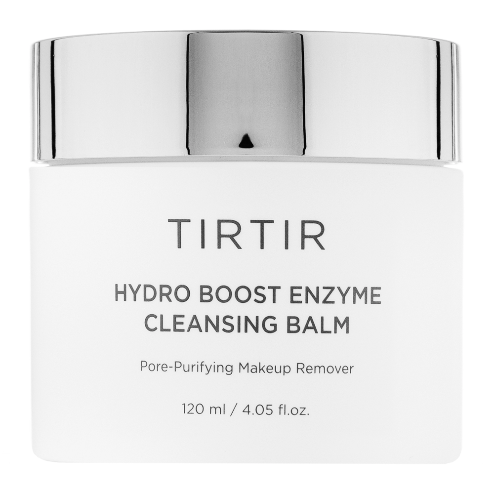 TIRTIR - Hydro Boost Enzyme Cleansing Balm - Энзимный бальзам для снятия макияжа - 120ml