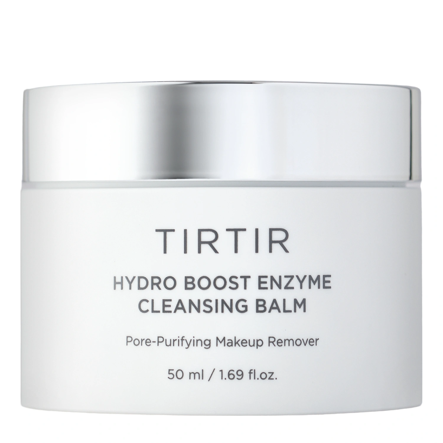 TIRTIR - Hydro Boost Enzyme Cleansing Balm - Энзимный бальзам для снятия макияжа - 50ml