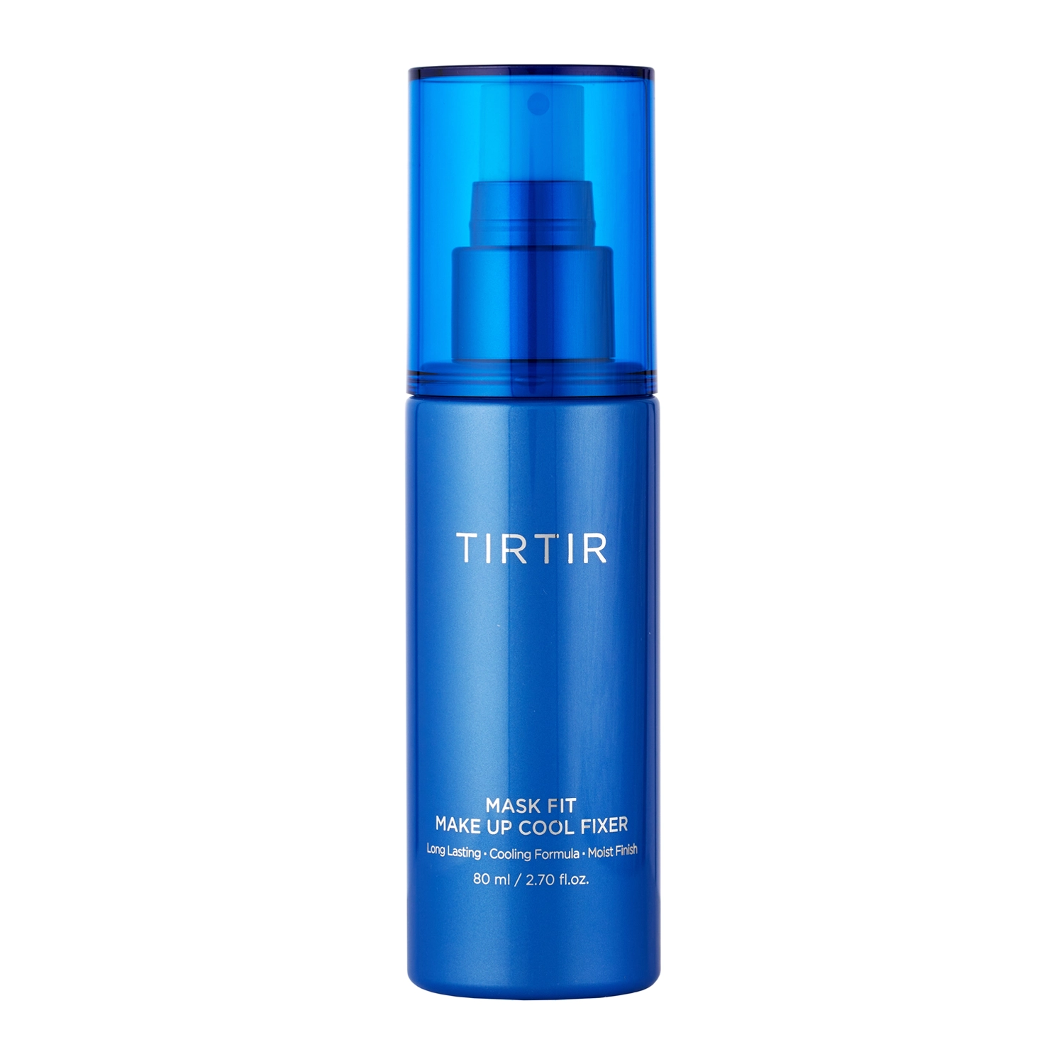 TIRTIR - Mask Fit Makeup Cool Fixer - Охлаждающий фиксатор для макияжа - 80ml