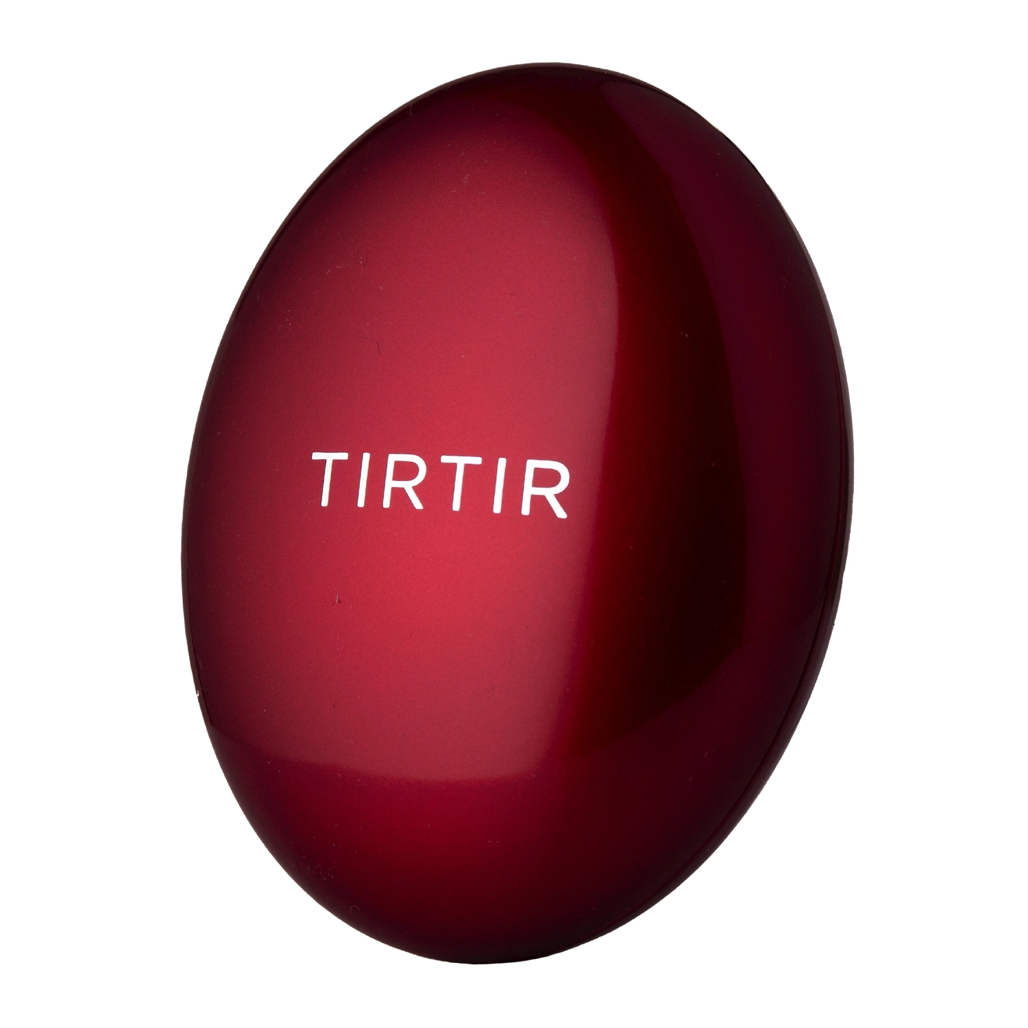 TIRTIR - Mask Fit Red Cushion SPF 40 PA++ - Стойкий тональный кушон для лица - 10C Shell - 18g