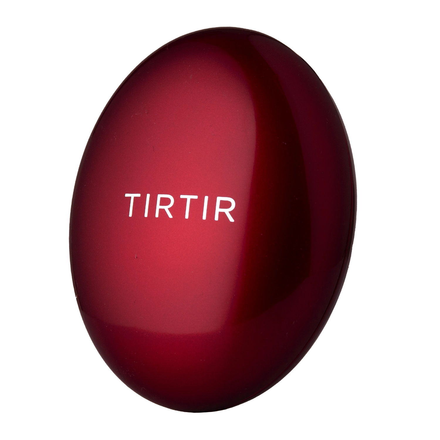 TIRTIR - Mask Fit Red Cushion SPF 40 PA++ - Стойкий тональный кушон для лица - 27N Camel - 18g