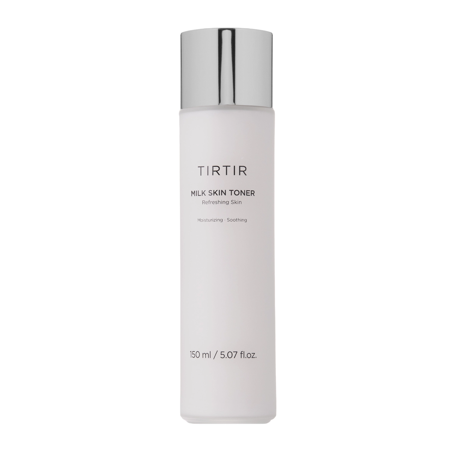 TIRTIR - Milk Skin Toner - Увлажняющий тонер с экстрактом риса - 150ml