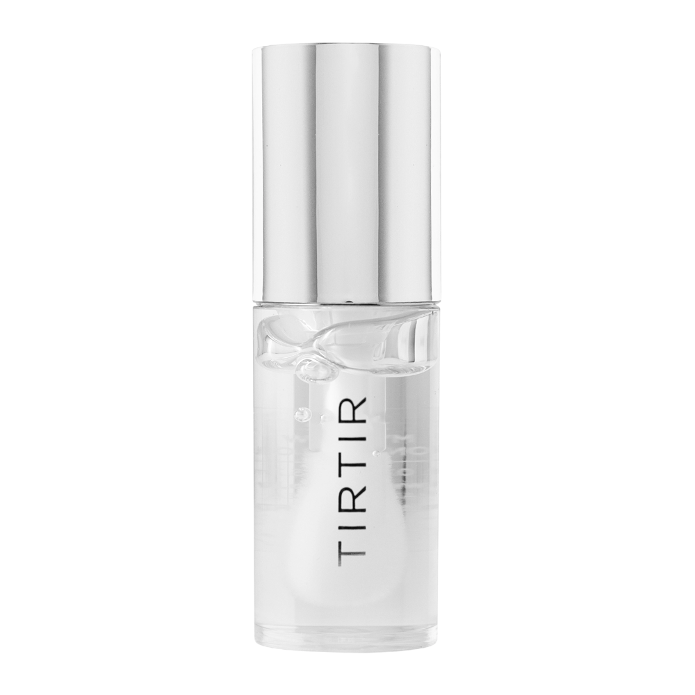 TIRTIR - My Glow Lip Oil - Масло для губ - Honey - 5,7ml