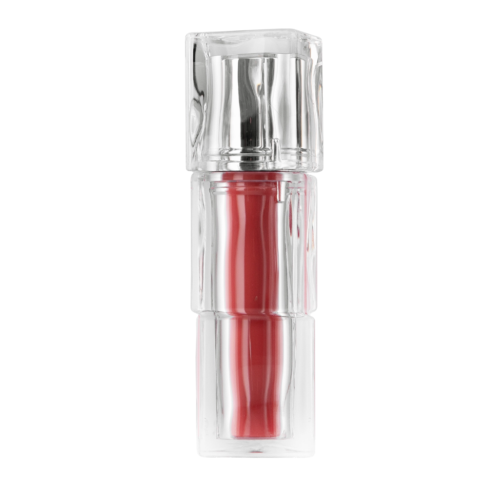 TIRTIR - Waterism Glow Tint - Глянцевый тинт для губ - 02 Merry Coral - 4g