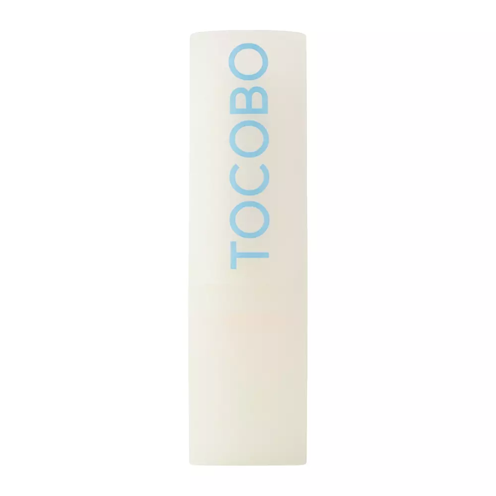 TOCOBO - Glow Ritual Lip Balm - Бальзам для губ - 001 Coral Water - 3,5г