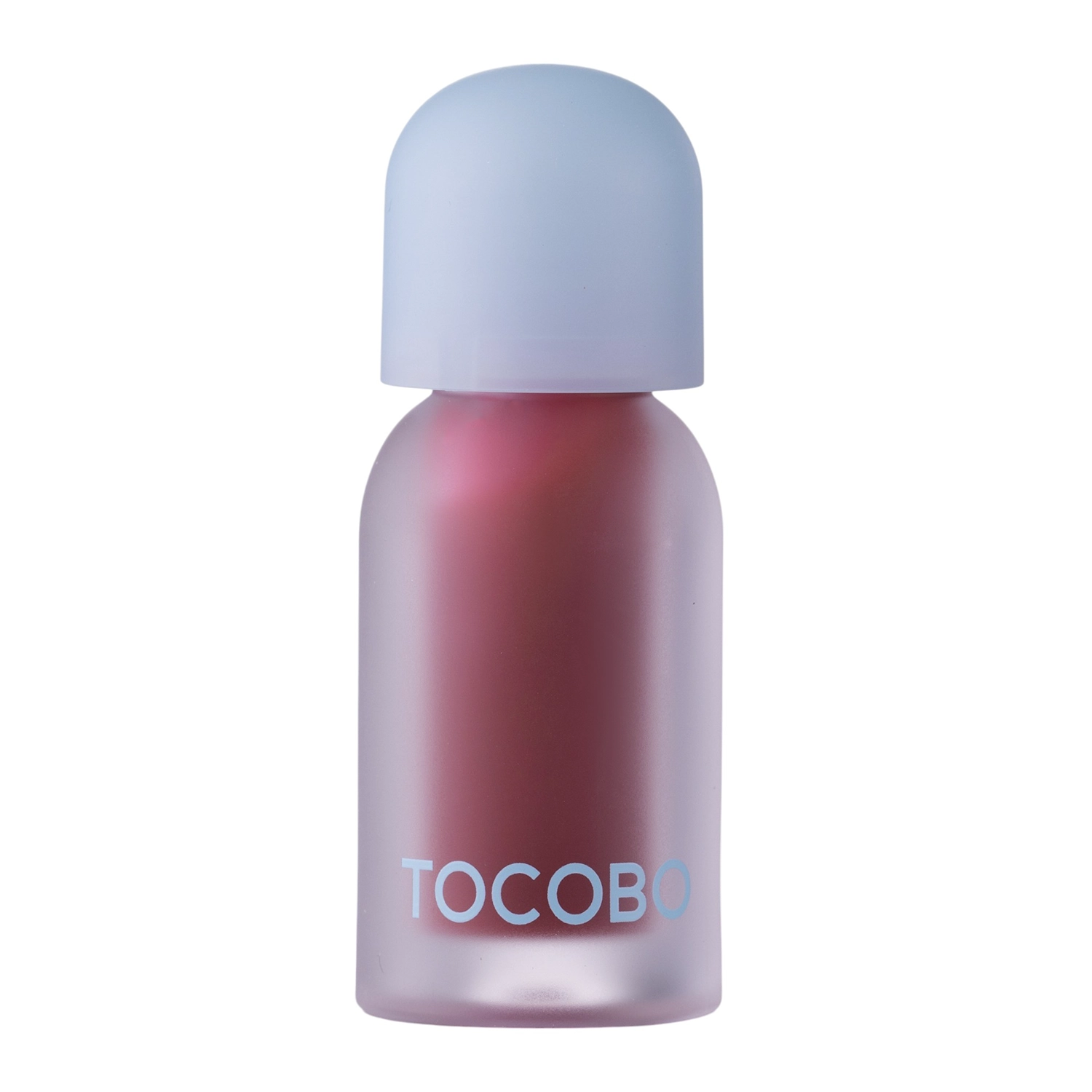 TOCOBO - Juicy Berry Plumping Lip Oil - Масло для губ - 02 Berry Brandy - 4g