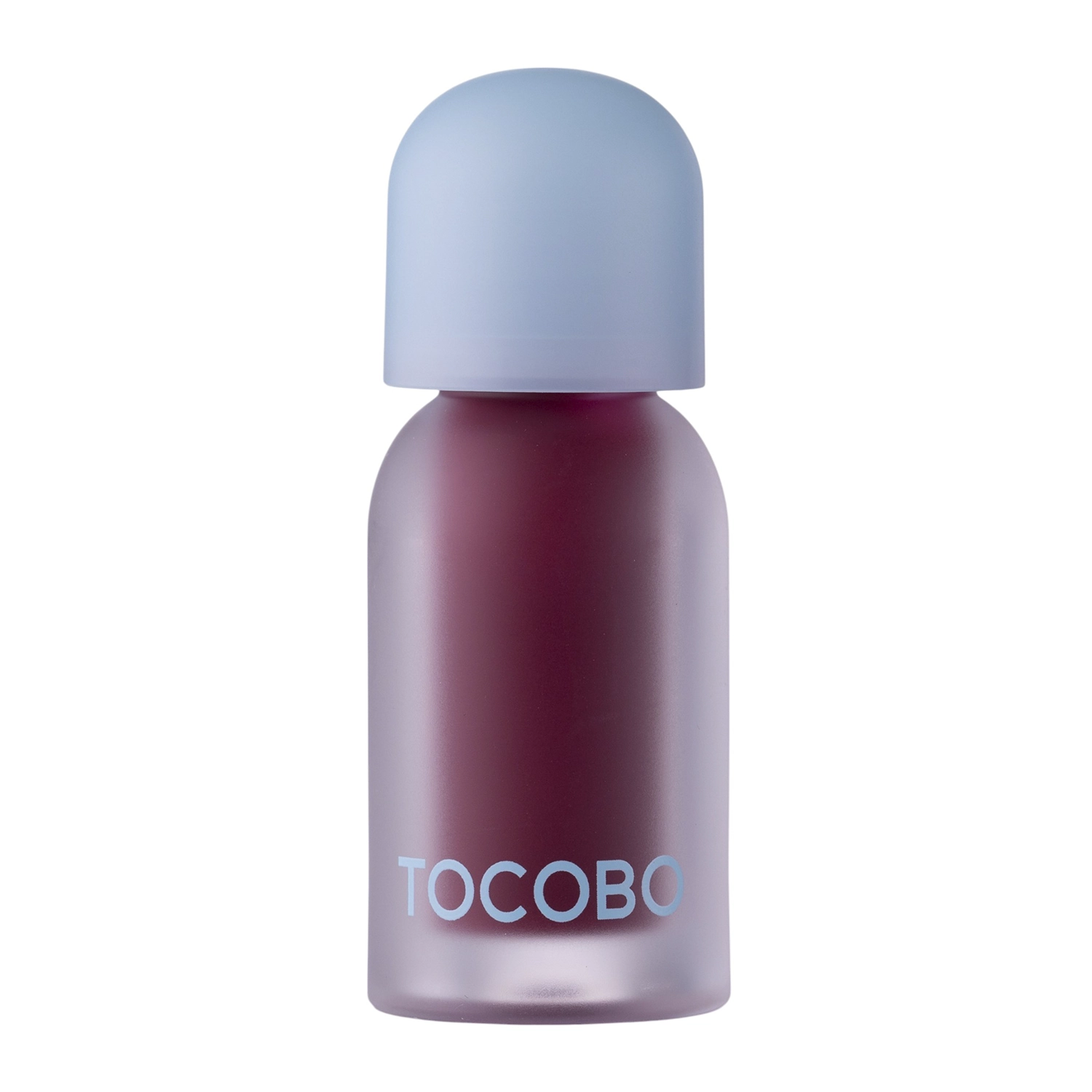 TOCOBO - Juicy Berry Plumping Lip Oil - Масло для губ - 06 Berry Candy - 4g