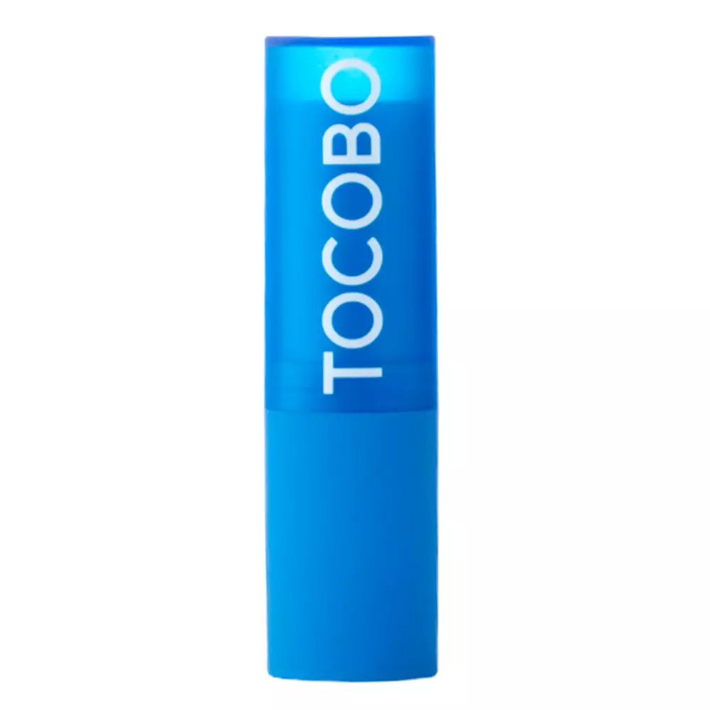 TOCOBO - Powder Cream Lip Balm - Пудрово-кремовый бальзам для губ - 031 Rose Burn - 3,5g