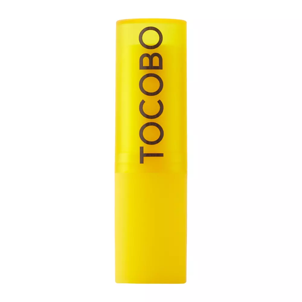 TOCOBO - Vitamin Nourishing Lip Balm - Витаминный бальзам для губ - 3,5g