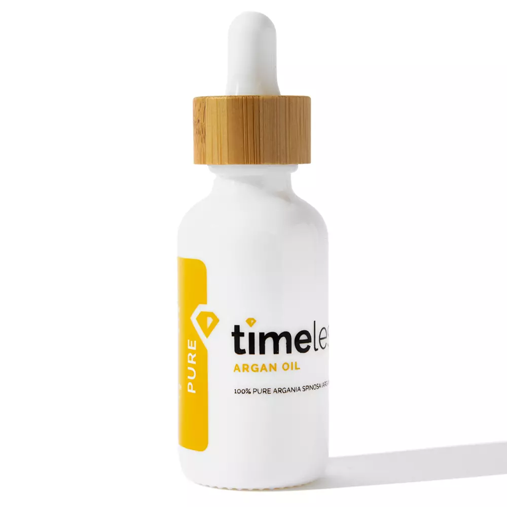 Timeless - Skin Care - Argan Oil 100% Pure - Аргановое масло 100% - 30ml