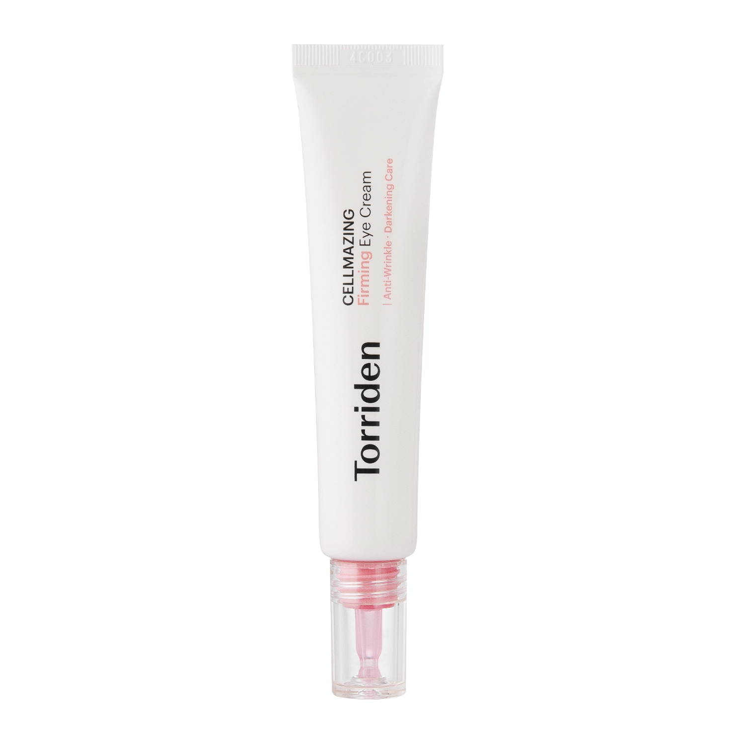 Torriden - Cellmazing Firming Eye Cream - Укрепляющий крем под глаза - 30ml